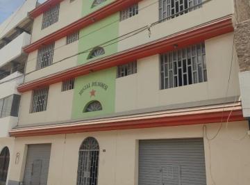 Local comercial , Ica · Hostal en Venta – Centro de Ica | 12 Habitaciones