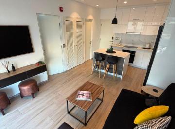 Departamento de 1 habitación, Lima · Hermoso Dpto Equipado y Amoblado