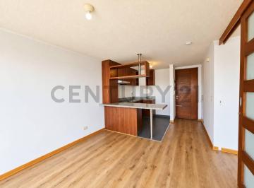 Foto 1 · Alquiler de Departamento de 1 Dormitorio con Vista Al Mar – San Miguel