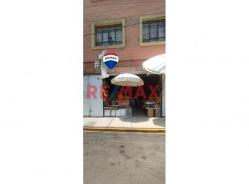 Local comercial · 85m² · Alquilo Local Comercial Cerca Al Mercado 1 de Surquillo