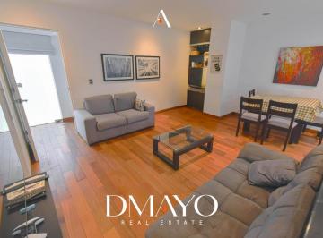 Departamento · 65m² · 1 Dormitorio · 2 Estacionamientos · Venta Departamento de 1 Dorm y 2 Terrazas | San Ignacio con Av La Paz