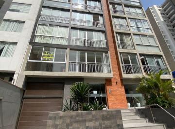 Departamento de 2 habitaciones, Lima · Departamento en Venta 2 Hab. + 1 Estudio en Barrio Médico - Surquillo