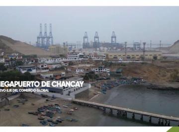 Terreno / Lote , Huaral · Oportunidad Logistica E Industrial Cerca Al Megapuerto