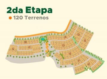 Terreno / Lote , Cañete · Vendo a Precio de Ocasión 2 Terrenos de 250 m²