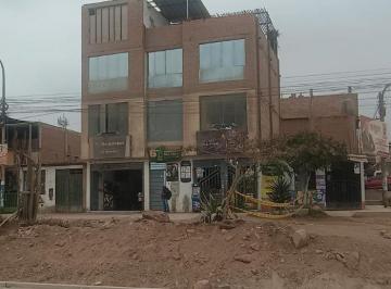Otros , Lima · Azotea en Alquiler Para Telecomunicaciones – Carabayllo