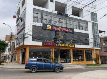 Local comercial , Lima · Ocasion Alquilo Local Comercial Ideal Spa, Oficinas, Urb. Retablo Comas
