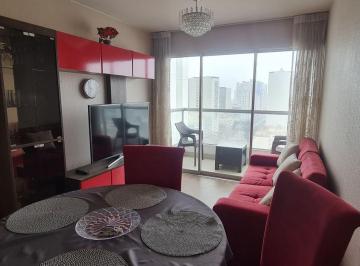 Departamento de 2 habitaciones Venta S/ 407,000 · Impecable Dpto 2 Dormt, 2 Baños, Cochera