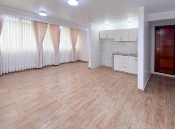 Departamento de 2 habitaciones, Lima · Departamento de Estreno de 70 m² – 2 Habitaciones – Villa del Norte, Los Olivos
