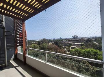 Departamento de 3 habitaciones, Lima · En Alquiler Exclusivo Penthouse - Duplex, Frente Al Pentagonito