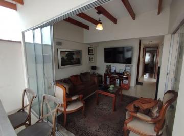 Departamento de 4 habitaciones, Lima · ¡Amplio Duplex en Venta! 184 m² Urb. San Borja - San Borja