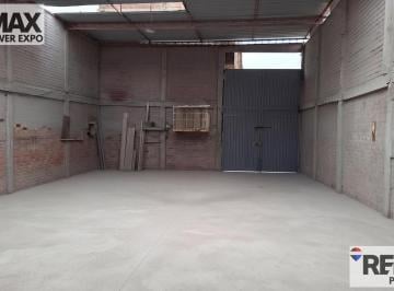 Terreno / Lote · 228m² · Venta de Terreno
