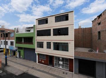 Casa de 24 habitaciones, Callao · Edificio de 4 Pisos Para Centro Médico, Consultorios U Oficinas – Cerca Al Aeropuerto