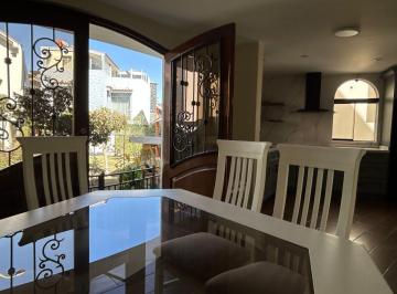 Casa de 4 habitaciones, Arequipa · Moderna Casa en Venta San Genaro, Av Parra Arequipa - Agenda Tu Cita! Se Va Pronto