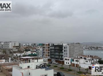 Departamento · 95m² · 3 Dormitorios · En Venta Departamento - 03 Habitaciones - 95 m² - San Bartolo