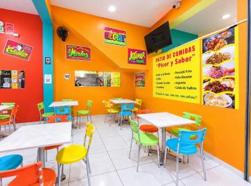 Local comercial , Lima · ️ Alquiler de Módulo de Comida – Listo Para Operar
