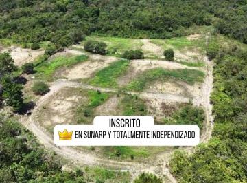 Terreno / Lote , San Martin · (El) Terreno en Venta en Tarapoto - San Antonio a Solo S/ 26,000 Soles