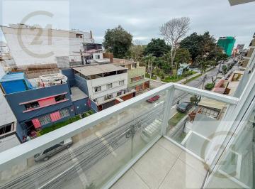 Departamento · 72m² · 2 Dormitorios · Departamento en Venta Frente Al Parque Pueblo Libre