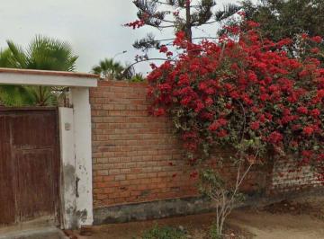 Terreno / Lote ,  · Venta de Terreno en Chilca Muy Cerca Al Km 58 de Pan Sur