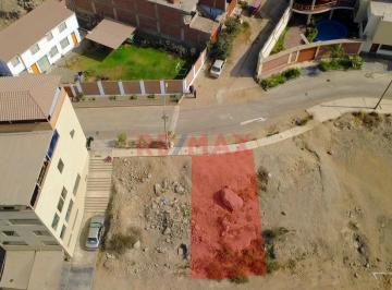 Terreno / Lote · 90m² · Terreno 90 m² en Mirasol de Huampaní - 1ra Etapa - Inscrito en Rrpp - Chosica