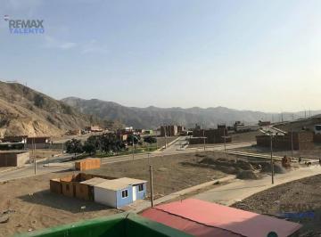 Terreno / Lote · 120m² · Terreno a La Venta en El Portillo de Carapongo