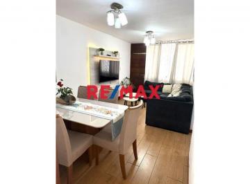 Departamento de 3 habitaciones, Lima · Departamento en Venta de 89 m² en Barranco, 1er Piso