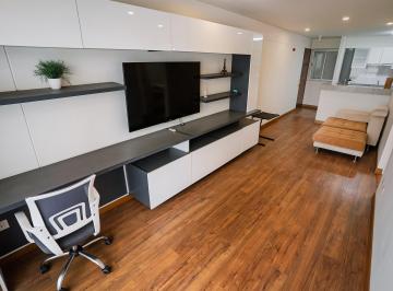 Departamento de 1 habitación, Lima · Departamento 1 Dorm C/ 2 Baños Completos en Linsidro | Usd $110,000 | Piso 6 C/ Ascensor