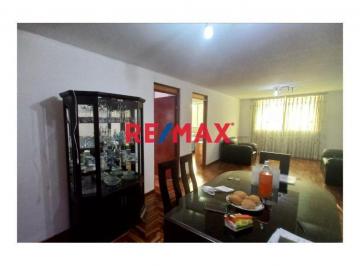 Departamento de 2 habitaciones, Lima · Departamento de 103 m² en Breña, 3.er Piso, 2 Dorm., Cerca de La Rambla