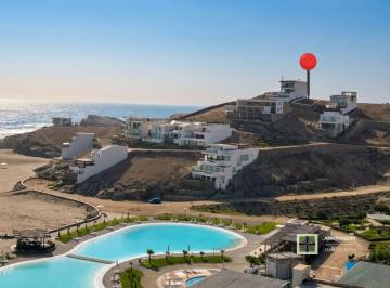 Terreno / Lote , Cañete · Terreno Panorámico de 240 m² con Vista Al Mar | Playa La Honda – Cerro Azul