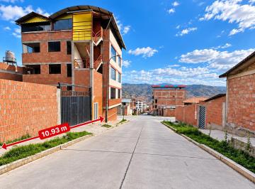 Terreno / Lote , Cusco · Terreno en Venta – Huayna Picol, San Jerónimo