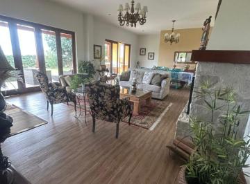 Casa de campo de 5 habitaciones, Cañete · Casa de Campo en Alquiler 5 Dorm. Amoblada
