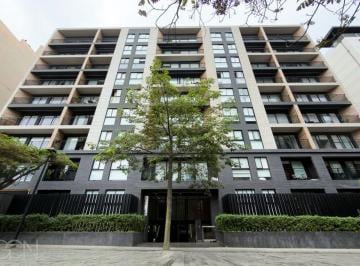 Departamento de 1 habitación, Lima · ¡Vive o Invierte en La Mejor Zona de San Isidro! Flat Seminuevo de 1 Dormitorio a S/ 499,900