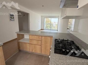 Departamento · 82m² · 3 Dormitorios · 1 Estacionamiento · Moderno Departamento de Estreno Sin Amoblar en Surquillo – Frente a Parque, con Cochera