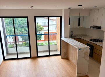 Departamento de 3 habitaciones, Lima · Venta Duplex de Estreno Batallon Callao