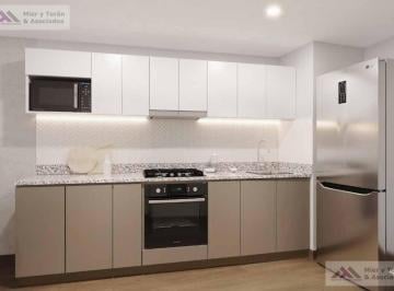 Departamento · 44m² · 1 Dormitorio · 1 Estacionamiento · Venta Departamento en Santa Catalina - Dpto Tipo 4 (- 5)
