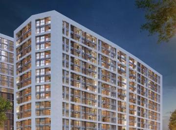 Departamento de 3 habitaciones, Lima · Alquilo Depa | Estreno | 3 Dorm. | 1 Cochera| Look &feel2| Surco