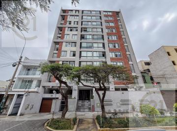 Departamento · 73m² · 3 Dormitorios · 1 Estacionamiento · Venta de Departamento en Jesus Maria