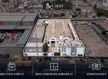 Local comercial · 5150m² · Local Industrial en Venta 5,150 m² con Frente a Av República Argentina – Cercado de Lima