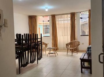 Departamento de 3 habitaciones, Cajamarca · Hermoso Departamento en Cajamarca ID. C37