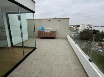 Departamento de 5 habitaciones, Lima · Venta Duplex de Estreno Frente Parque