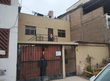Terreno / Lote , Lima · Vendo 160 m² Para Tu Próximo Proyecto Sjm