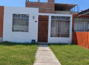 Casa de 2 habitaciones, Ica · Casa Módulo en Venta – Urb. Los Huarangos | Ica