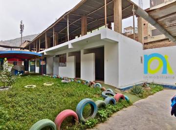 Local comercial , Lima · Venta de Local Av El Sol Nº 1641 Educacion Inicial y Primaria U Otro Uso //villa Maria del Triunfo