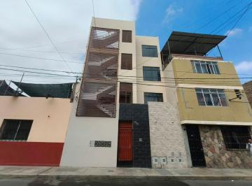 Departamento de 3 habitaciones, Ica · Departamento en Venta – Calle Chincha, Ica