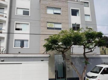 Departamento de 3 habitaciones, Lima · Vendo Duplex en Tambo de Monterrico