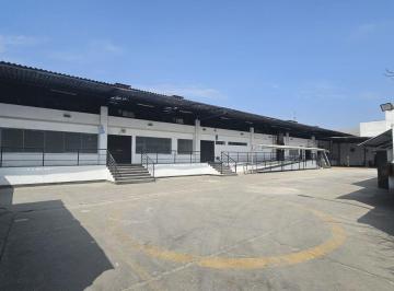 Nave industrial , Lima · Alquiler Local Industrial I - 3 en Ate, 2,800 m² Divisible Desde 300 m² - $8/m²