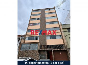 Departamento de 3 habitaciones, Lima · - ¡Oportunidad Única! Moderno y Céntrico Departamento en Venta en Urb. Covida – Los Olivos