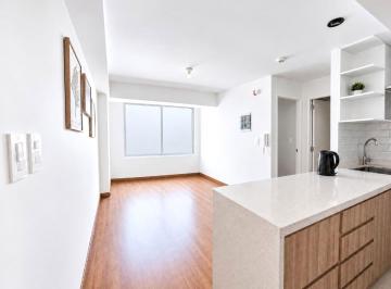 Departamento de 1 habitación, Lima · Se Vende Acogedor Departamento