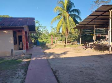 Terreno / Lote · 240m² · Atencion Inversionistas - Oportunidad de Inversion en Yarinacocha