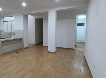 Sala/Comedor · Alquiler de Amplio Departamento de 4 Habitaciones – Urb. Ingeniería, Trujillo