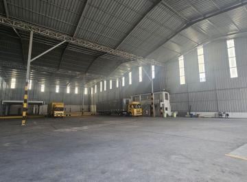 Nave industrial , Lima · Alquiler Local Industrial en Av Nicolás Ayllón, El Agustino - 2,260 m² Divisible - $8.5/m²
